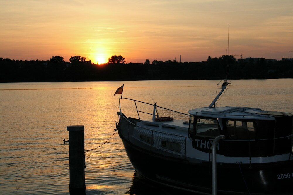 Фото Hotel Speicher am Ziegelsee