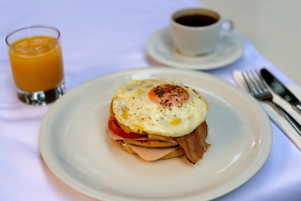 Фото Hotel Galaxias