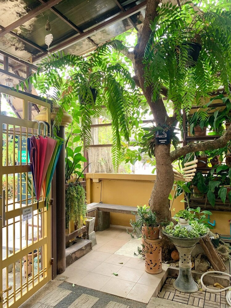 Фото Baan Baramee House