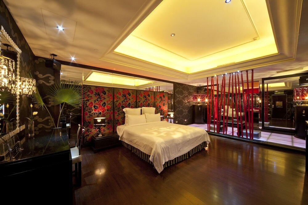 Фото Wego Boutique Hotel Linsen