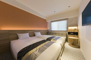 отель Iam Hotel