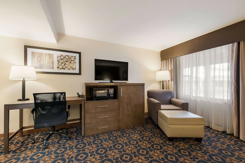 Фото Best Western Butch Cassidy Inn