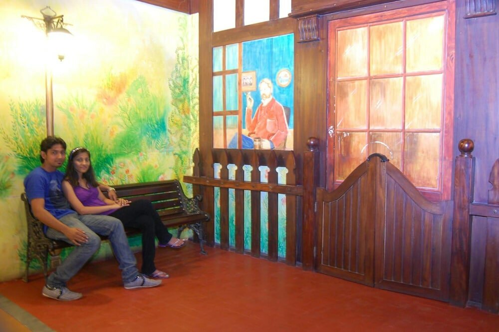 Фото Westwood Riverside Garden Resort