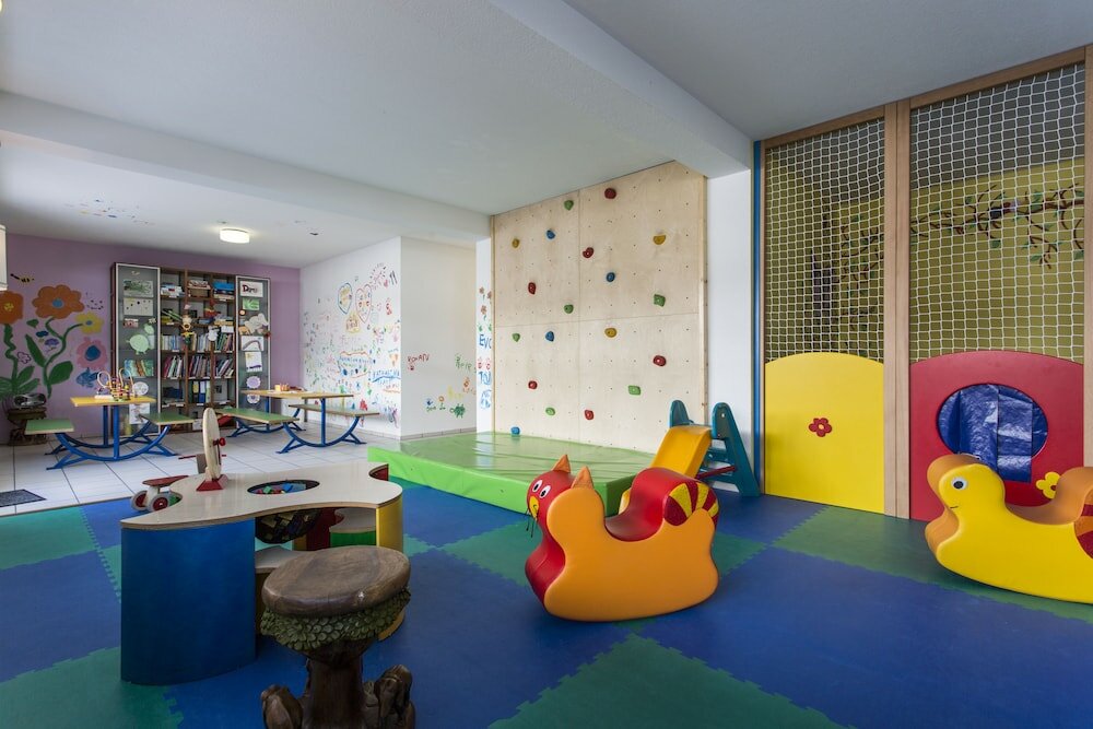 Фото All inclusive Hotel Lohmann