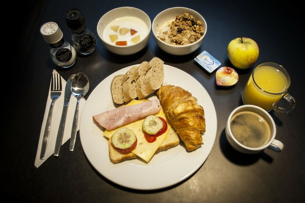 Фото Hotel Iron Horse