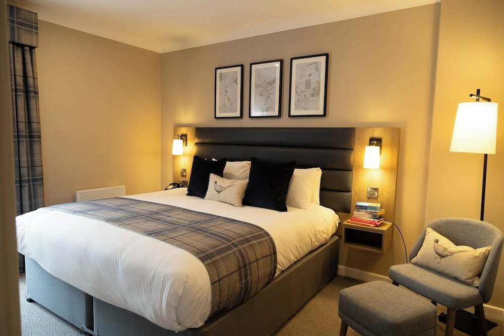 Фото De Vere Tortworth Court