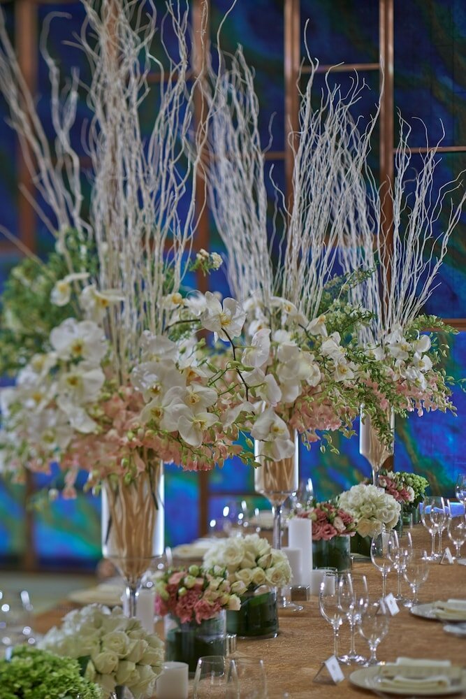 Фото Mandarin Oriental Pudong