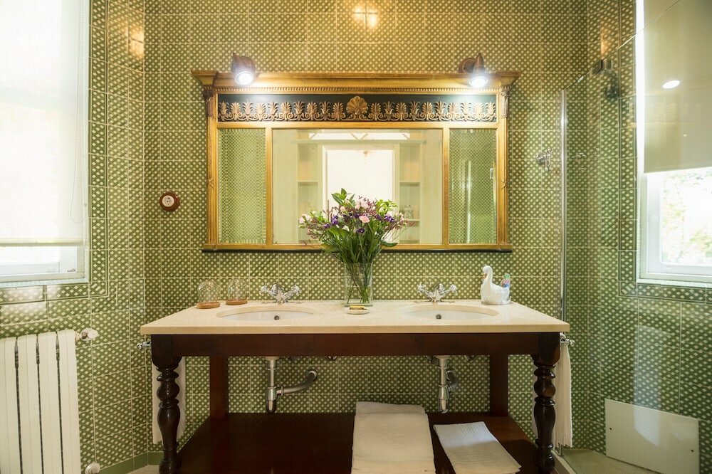 Фото Casa de Mogofores