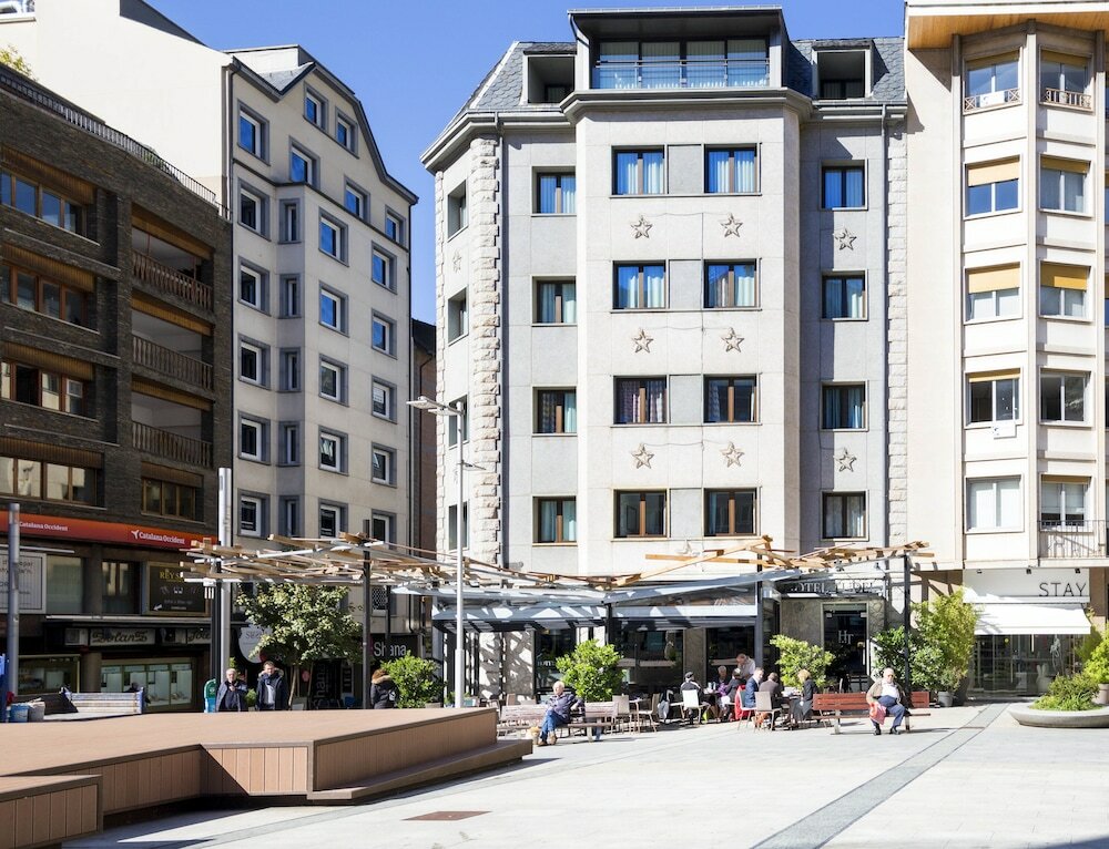 Фото Hotel Tudel