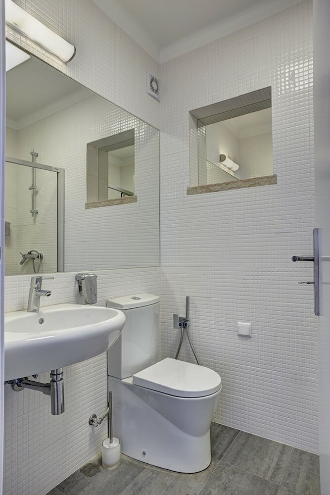 Фото Casa das Aguarelas