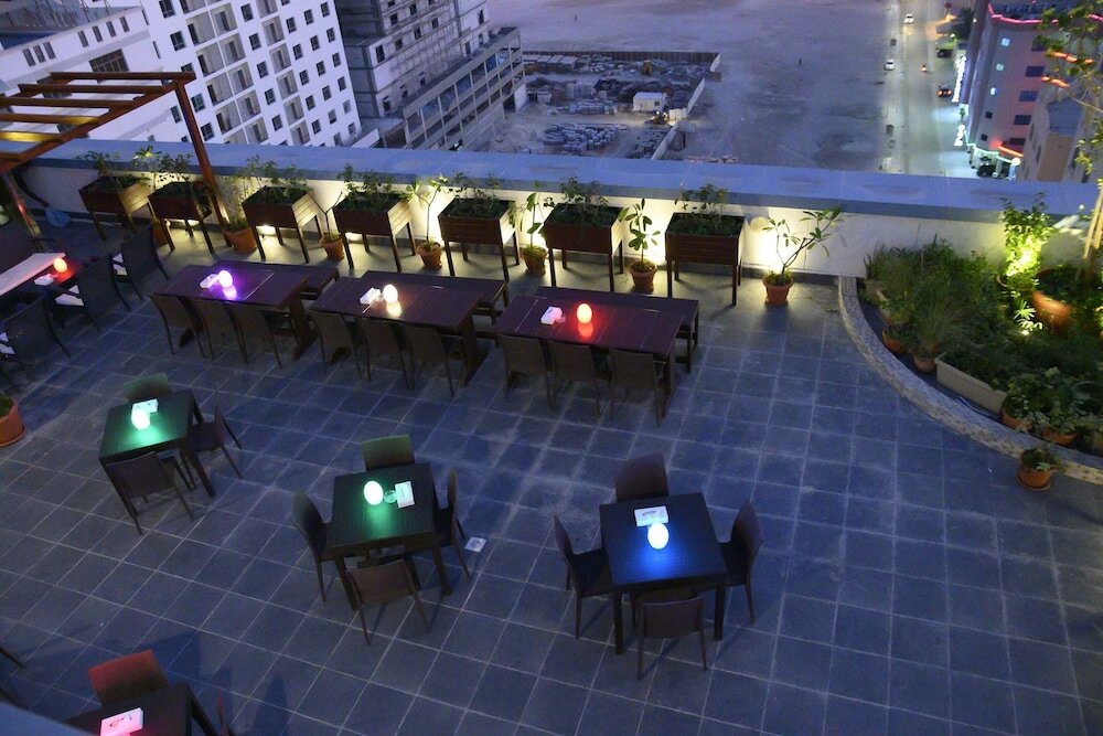 Фото The Olive Hotel