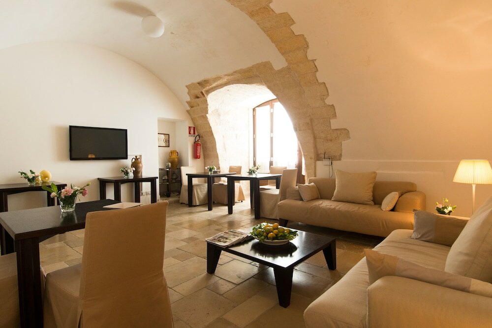 Фото Palazzo Indelli