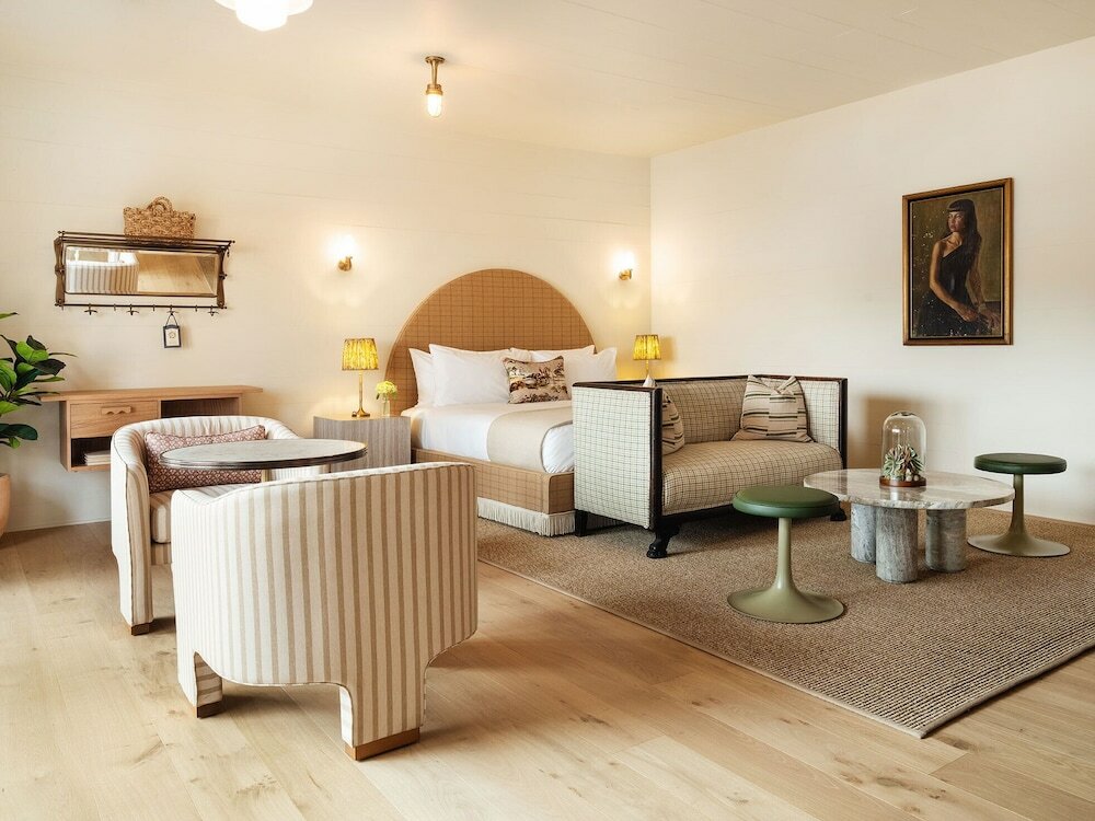 Фото Palihotel Melrose