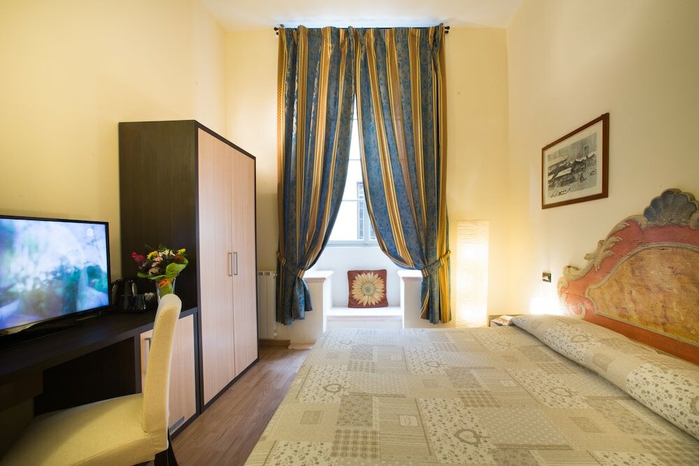 Фото Locanda Orchidea - B&b