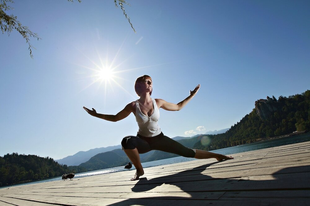 Фото Rikli Balance Hotel