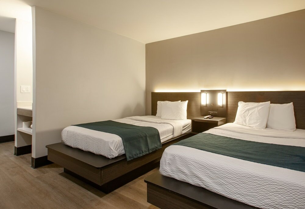 Фото Motel 6 Williams Az Downtown Grand Canyon