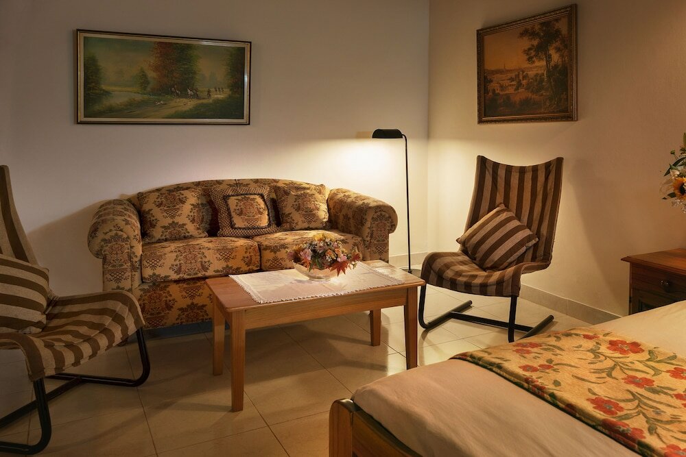 Фото Hotel Westfalenhaus