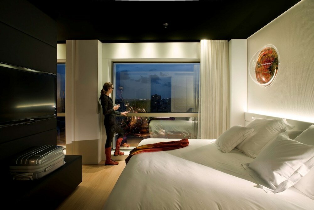 Фото Barceló Sants