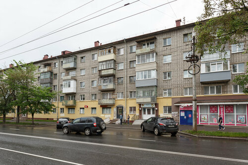 Две подушки на улице Зосимовская 83  фото 9