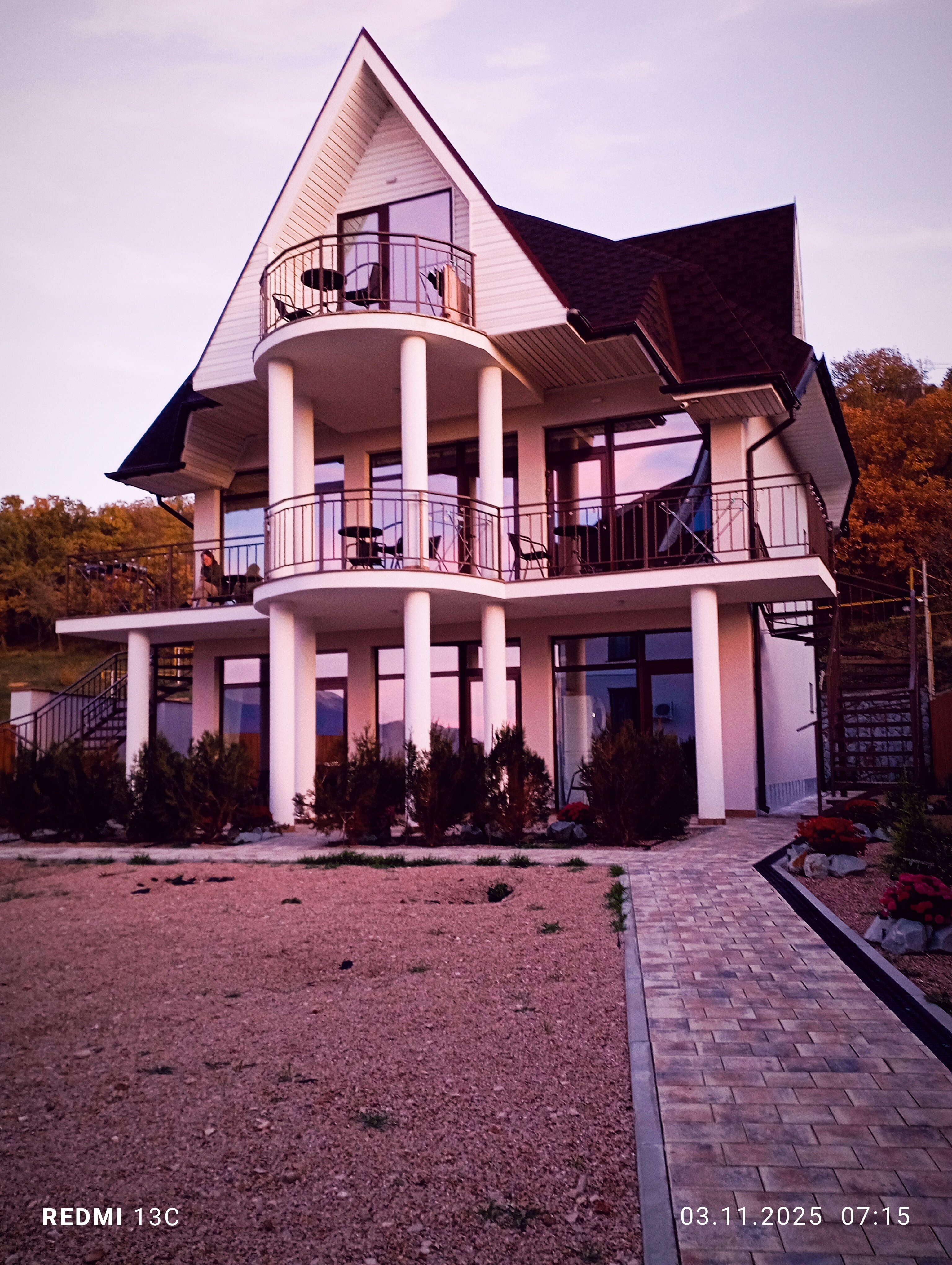 Фото Монте Маре