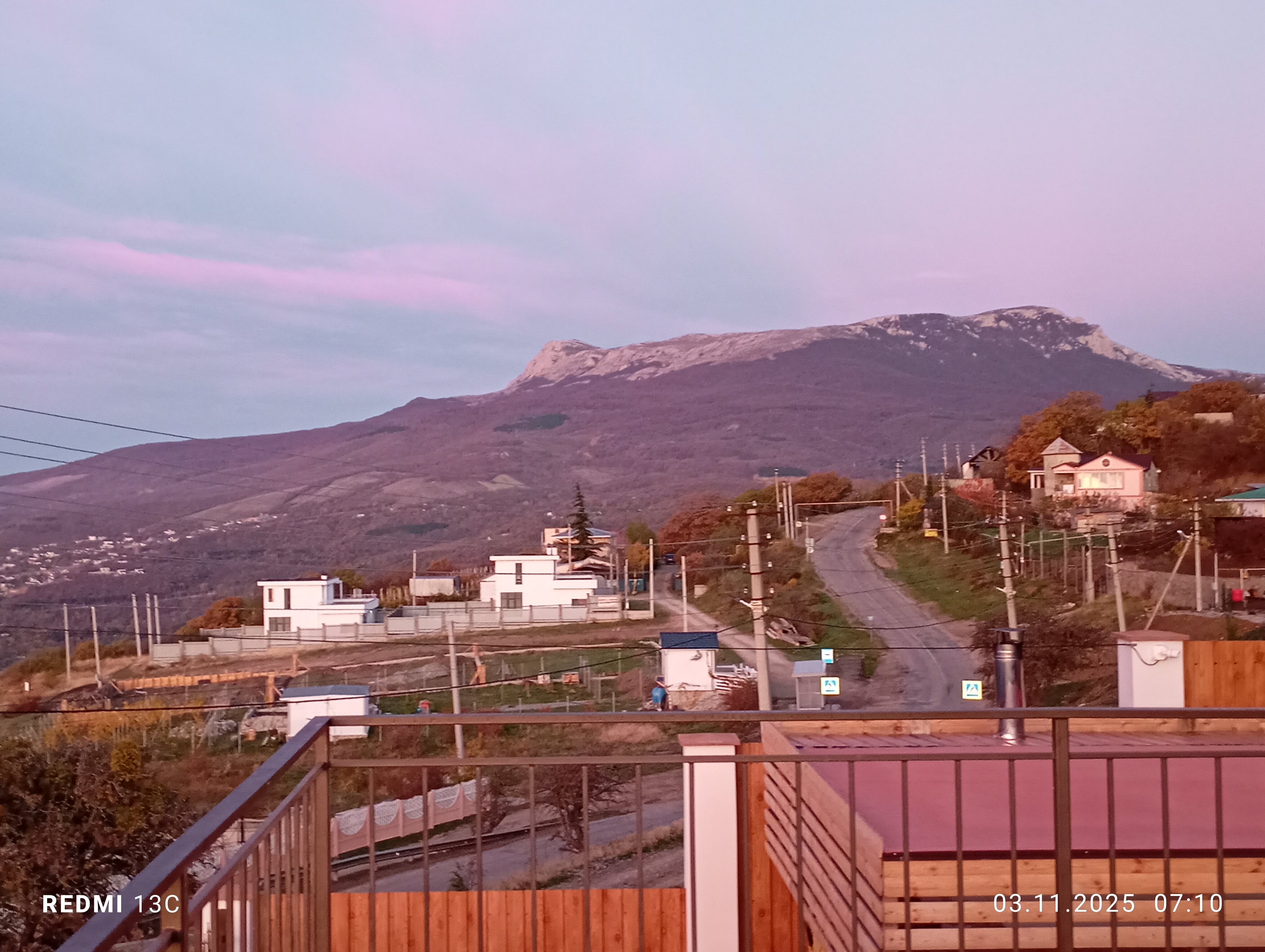 Фото Монте Маре