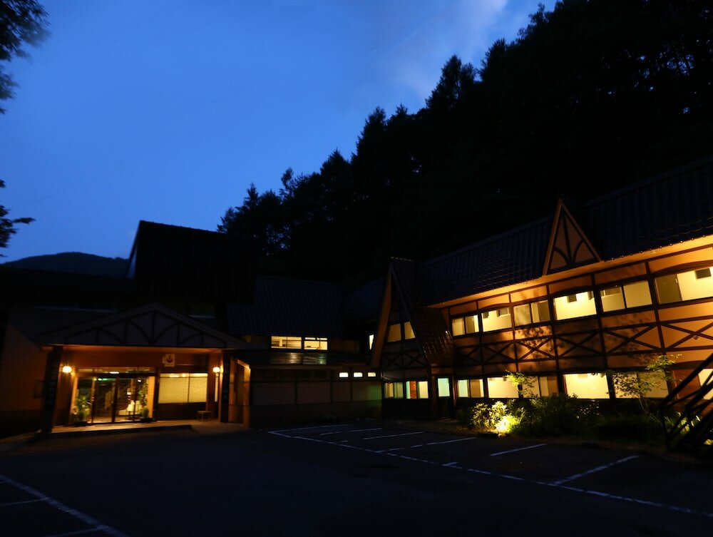 Фото Kamikochi Hotel