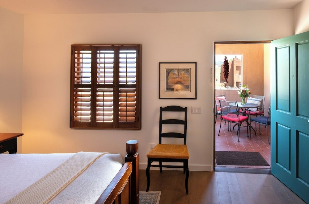 Фото Old Santa Fe Inn