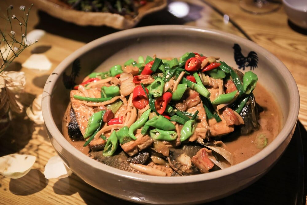 Фото Lux Tea Horse Road Lijiang