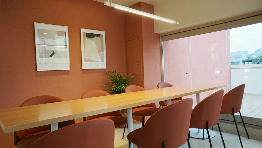 Фото Tong Tong Petit Hotel