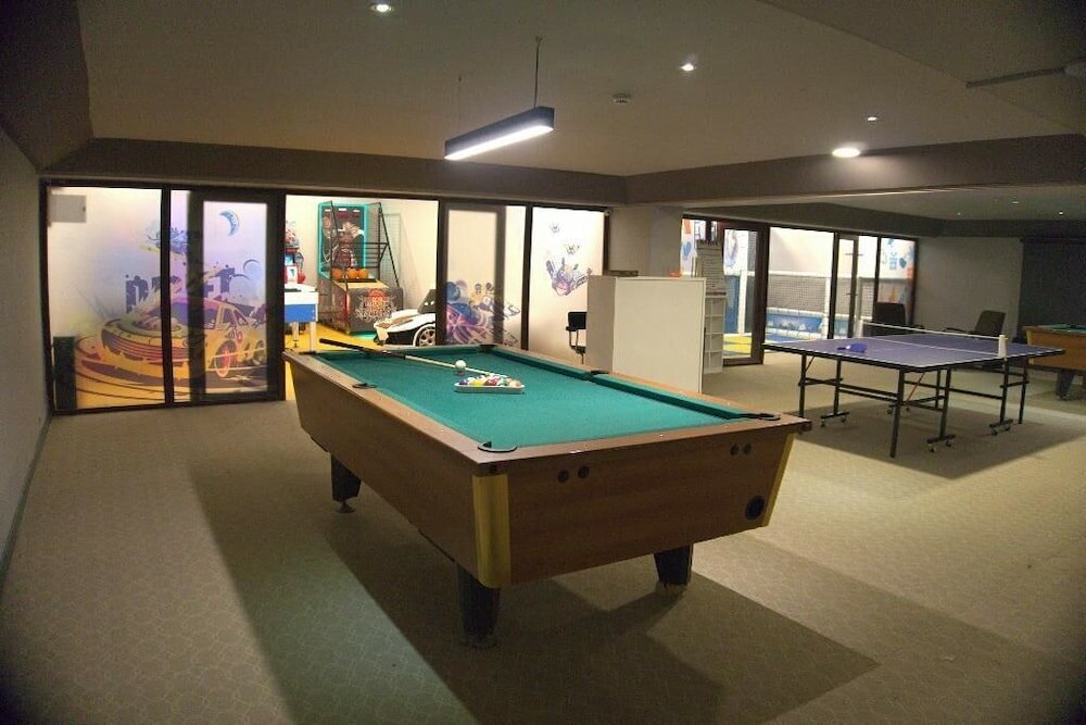 Фото Kervansaray Uludag By Jura Hotels