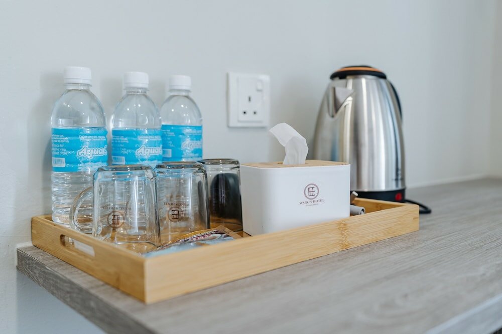 Фото Wang's Hotel Gurney Drive