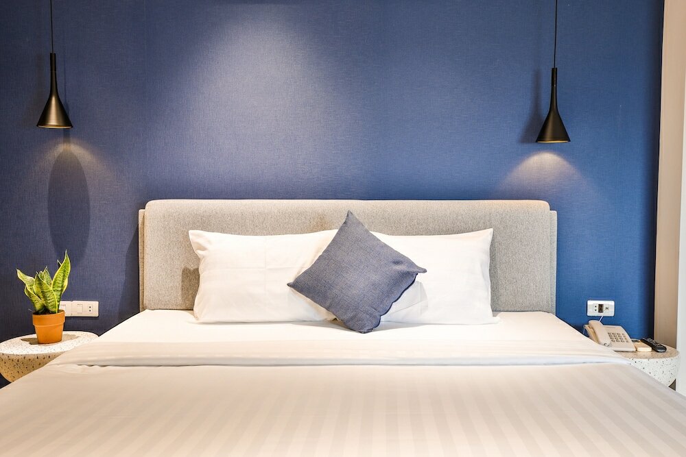 Фото La Paix Sài Gòn - Boutique Hotel