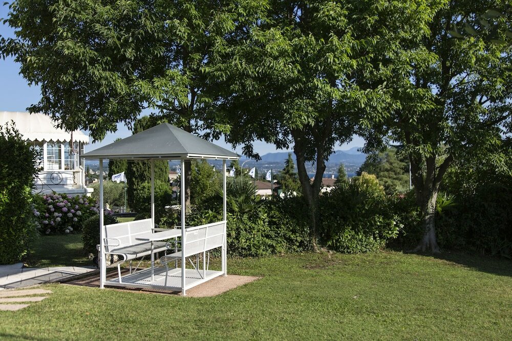 Фото Hotel Villa Maria