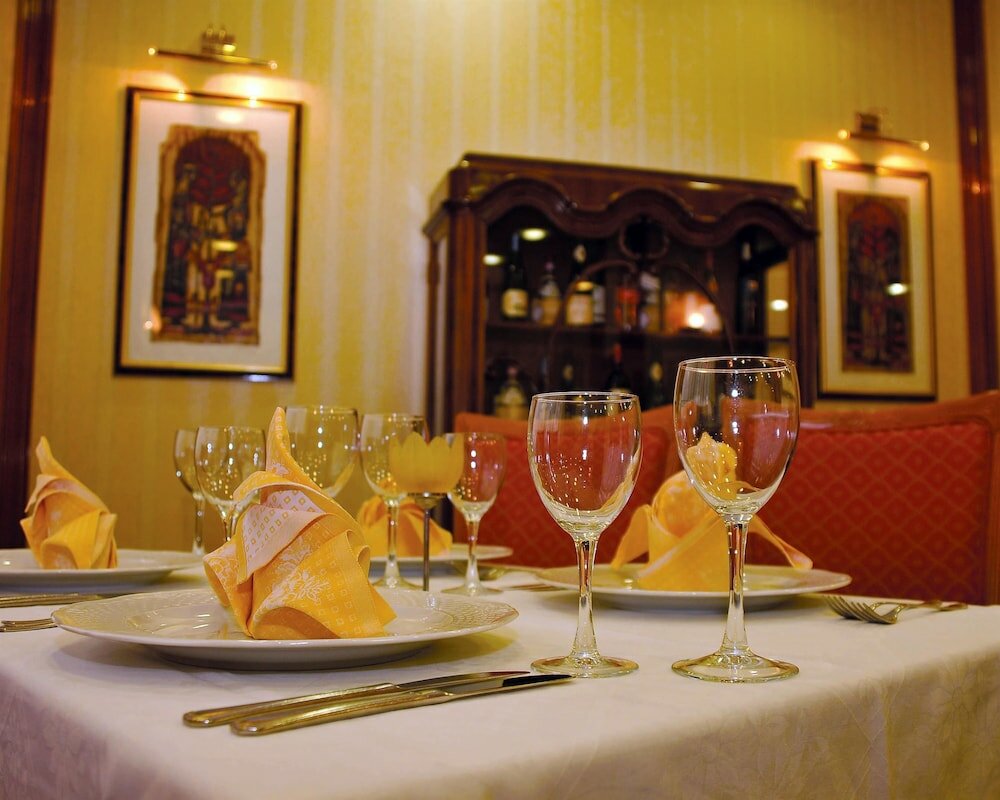 Фото Best Western Hotel Turist