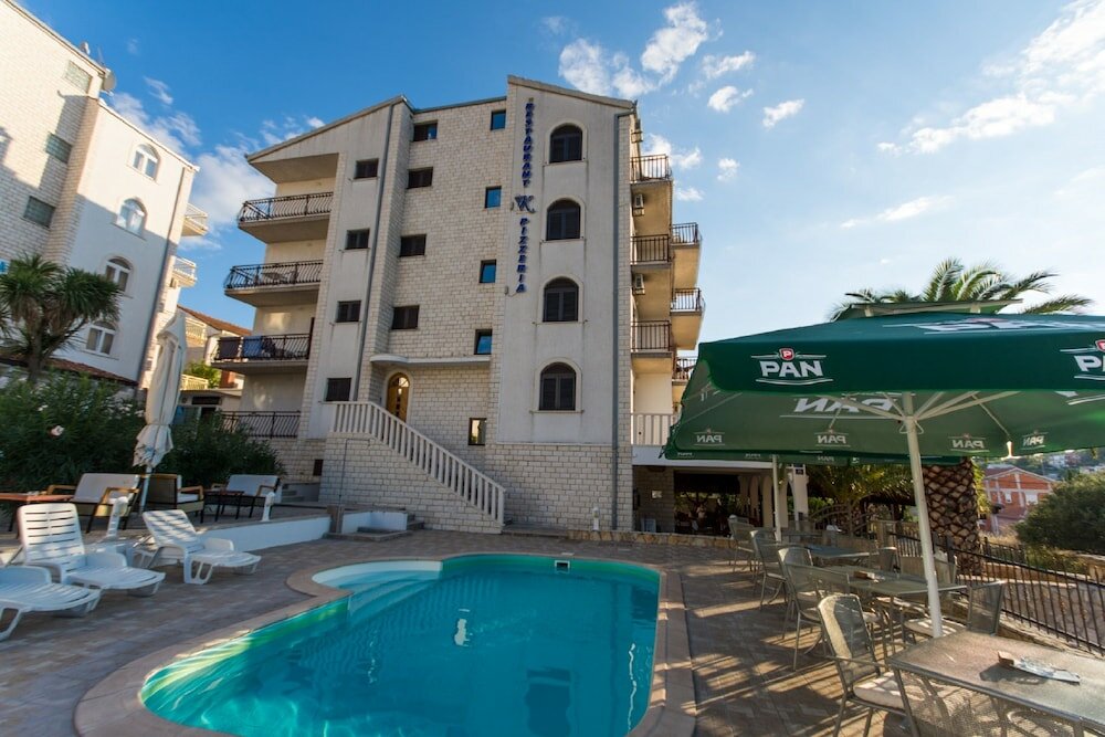 Фото Villa Katarina