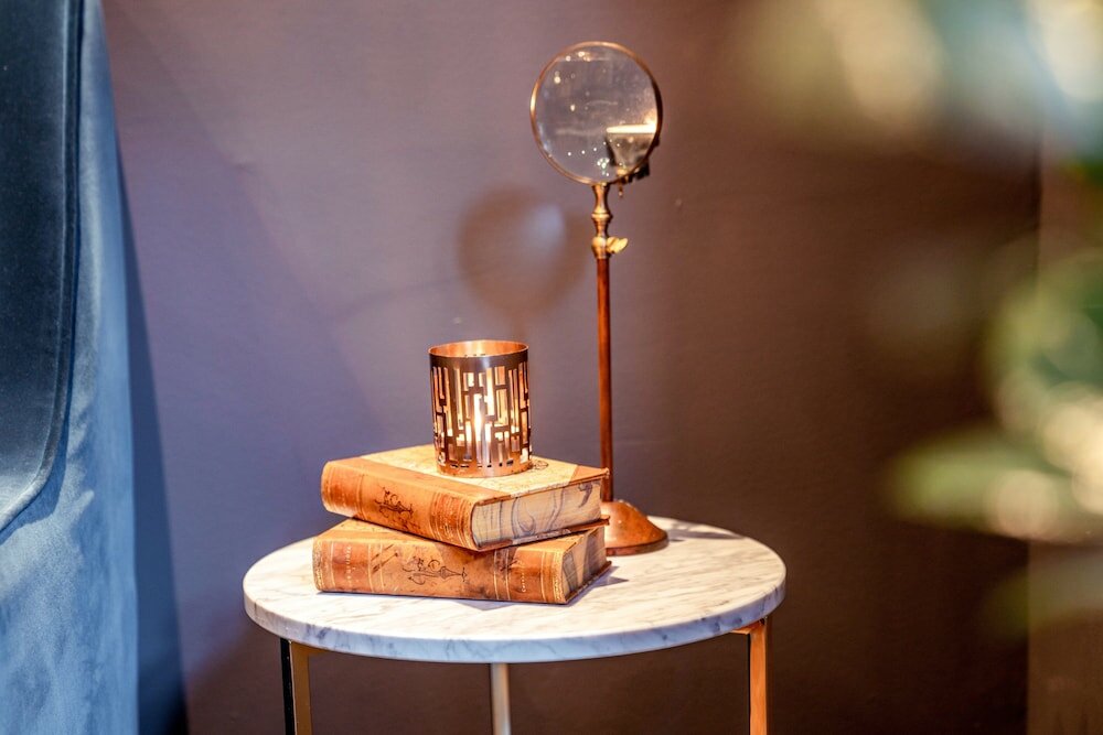 Фото Queen's Hotel by First Hotels