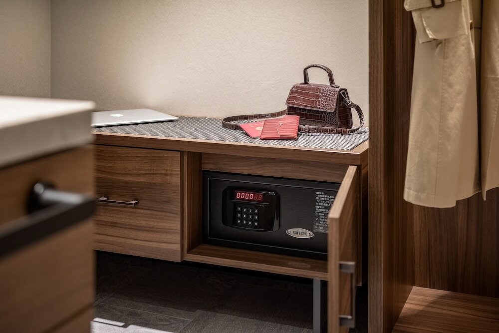 Фото Mitsui Garden Hotel Fukuoka Gion