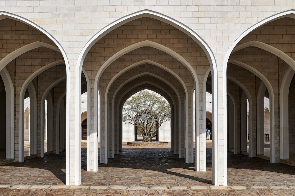 Фото Salalah Gardens Hotel