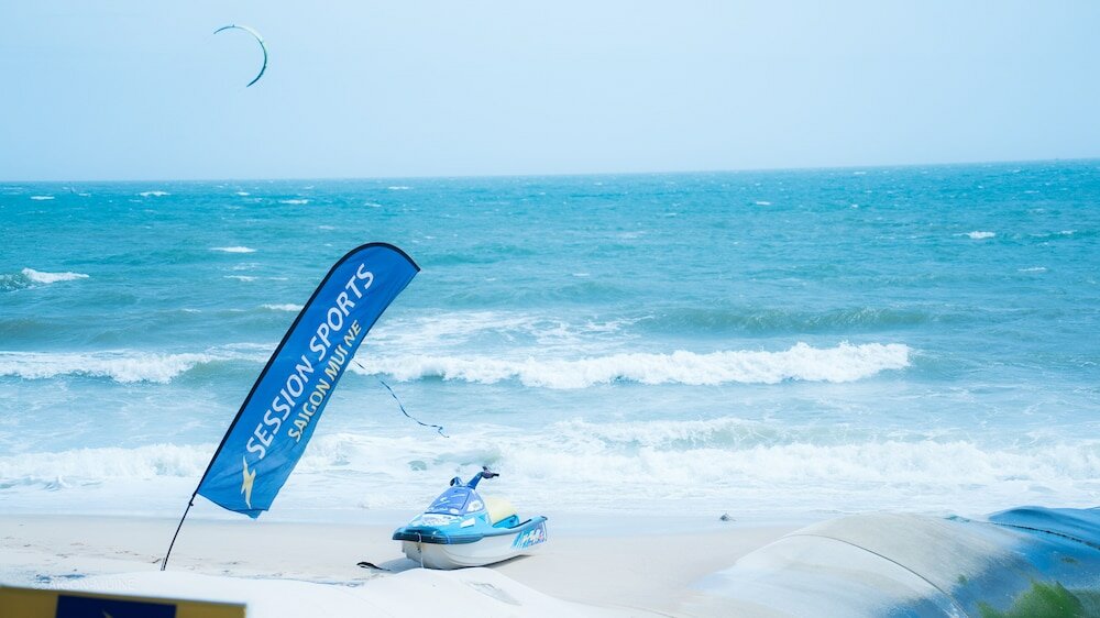 Фото Saigon Mui Ne Resort