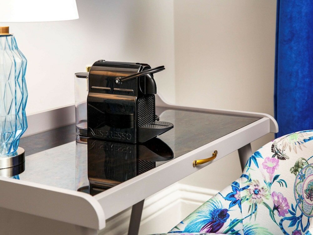 Фото Mercure Brighton Seafront Hotel