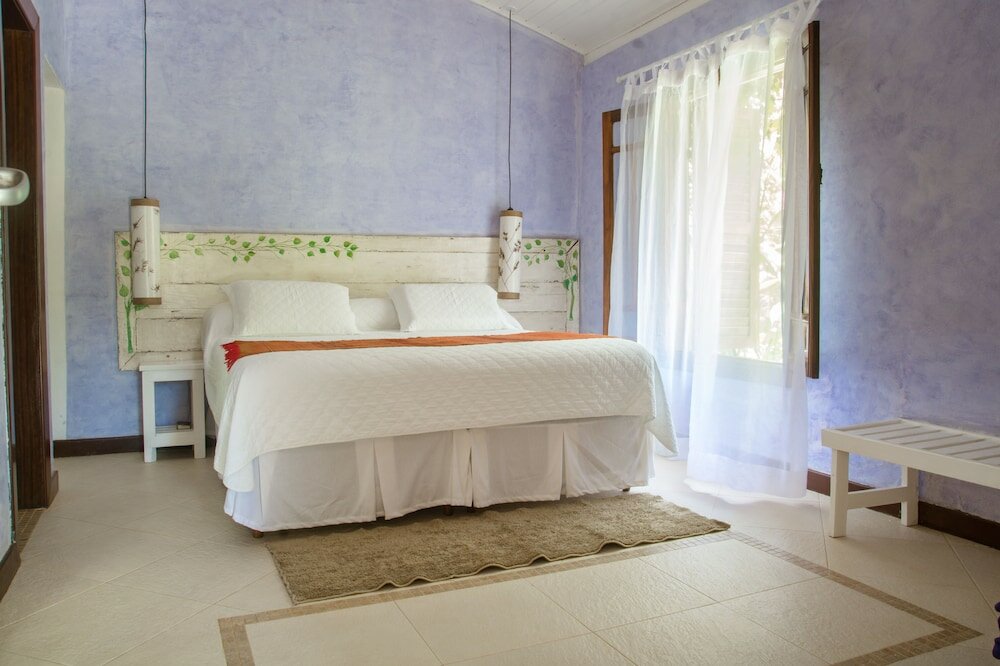 Фото VIA das Pedras Pousada