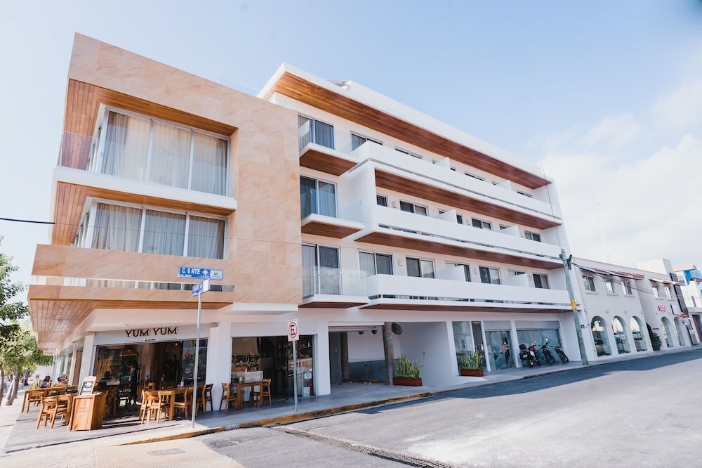 Фото Antera Hotel & Residences