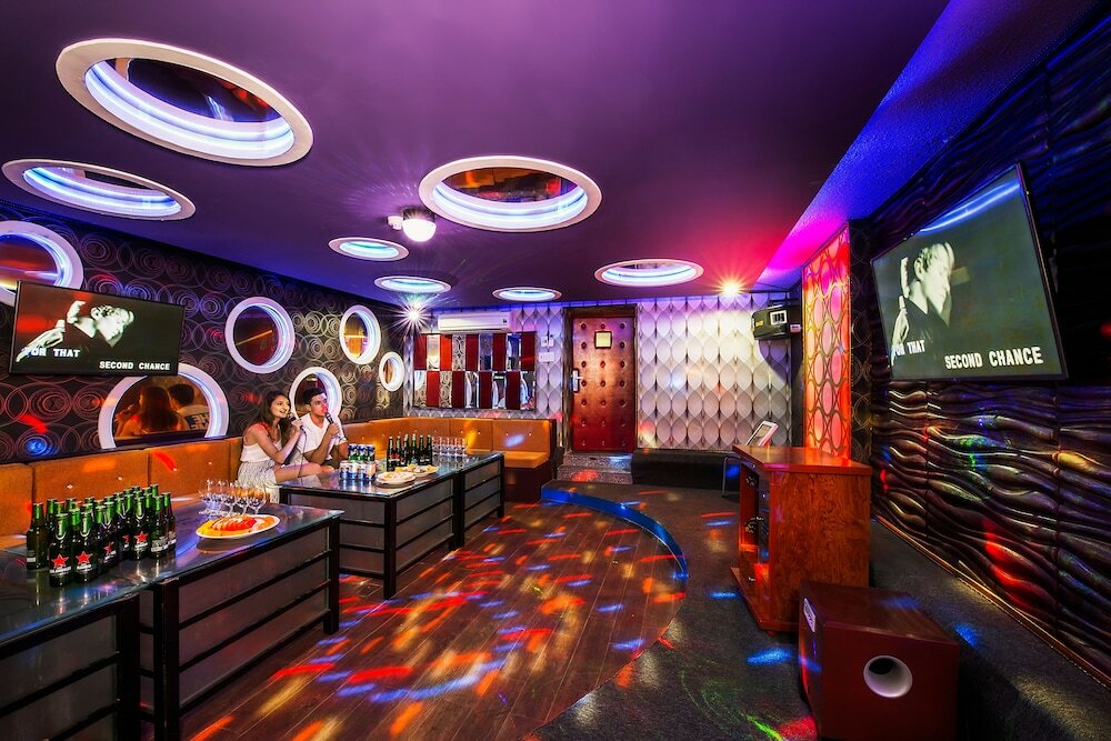 Фото Mường Thanh Holiday Mui Ne