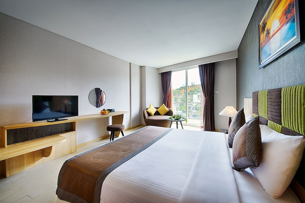 Фото Mường Thanh Holiday Mui Ne