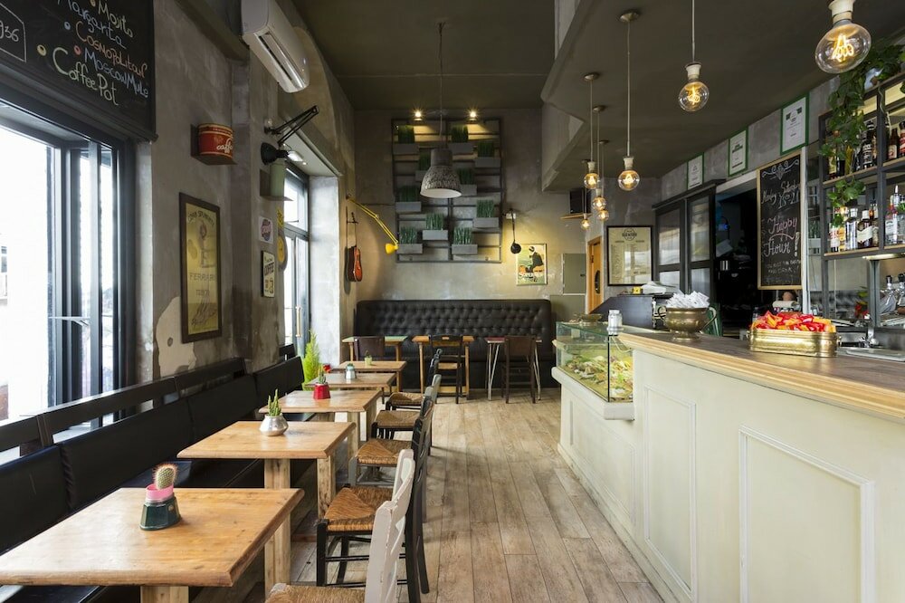 Фото Hotel Robinson