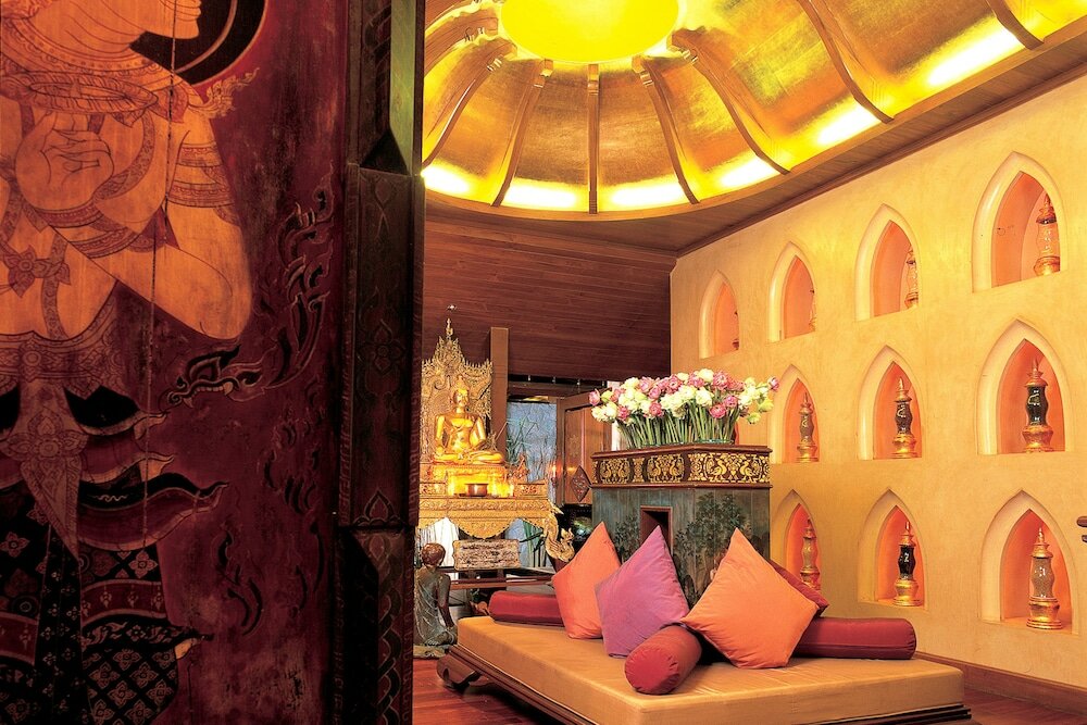 Фото The Baray Villa by Sawasdee Village