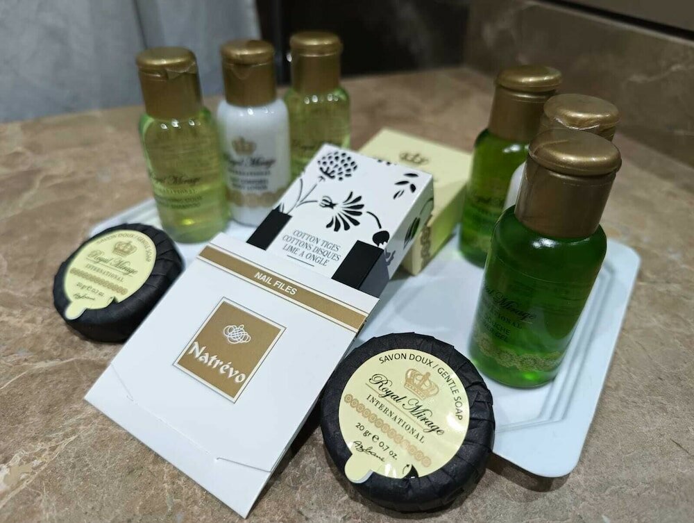 Фото Royal Mirage Fes