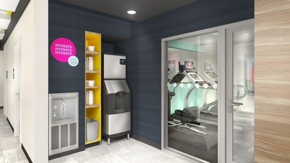 Фото Tru by Hilton Salt Lake City Midvale