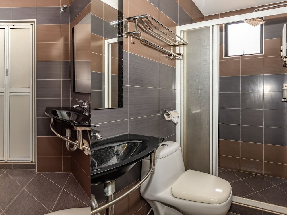 Фото Sunshine Inn Malacca