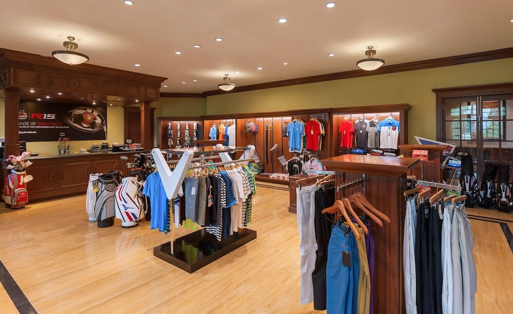 Фото ITC Grand Bharat, a Luxury Collection Retreat, Gurgaon